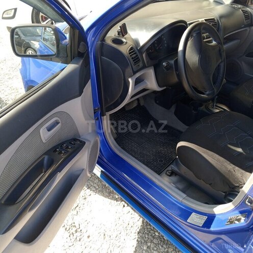 Kia Picanto-8