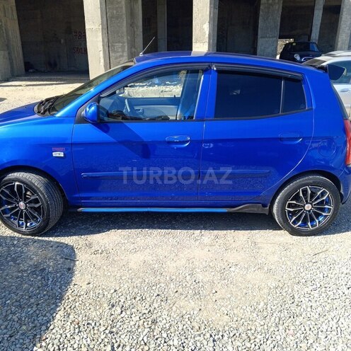 Kia Picanto-7