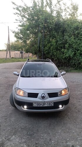 Renault Megane-1