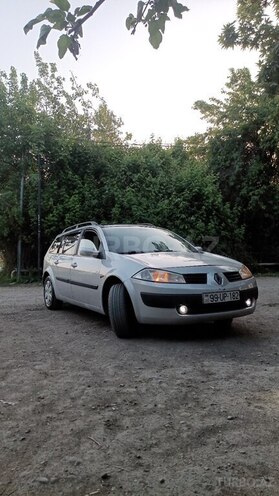 Renault Megane-2