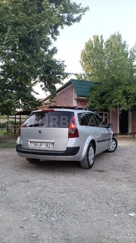 Renault Megane-4