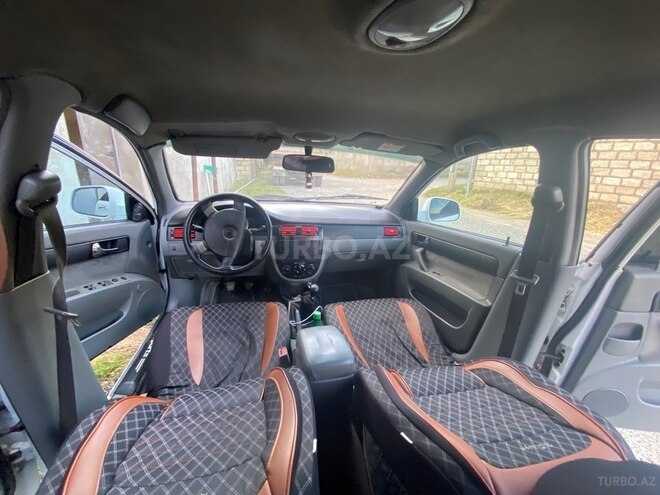 Daewoo Gentra-7