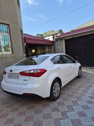 Kia K3-3