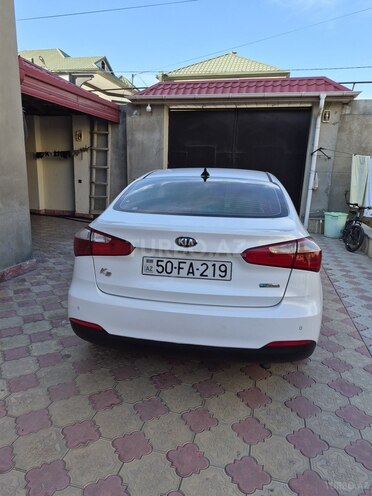 Kia K3-4