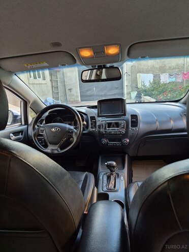Kia K3-5