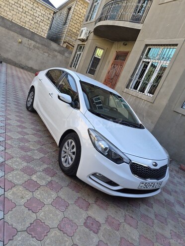 Kia K3-2