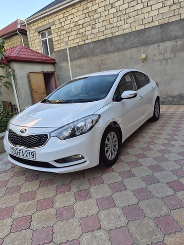 Kia K3-7