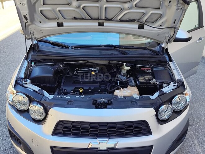 Chevrolet Aveo-15