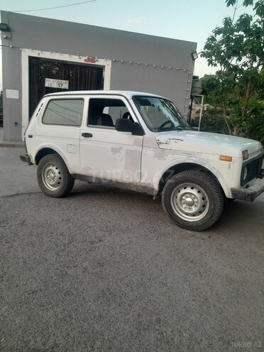 LADA (VAZ) Niva-7