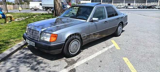 Mercedes 250 D-4