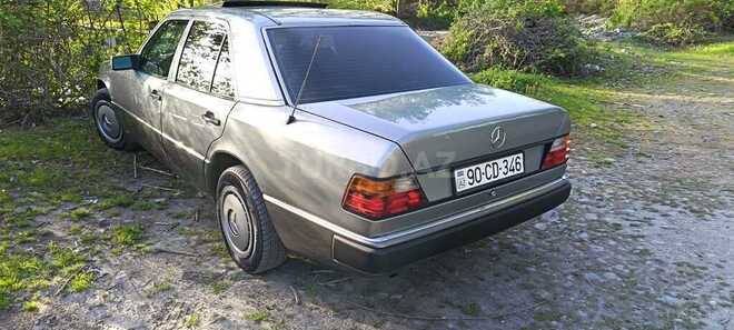 Mercedes 250 D-5