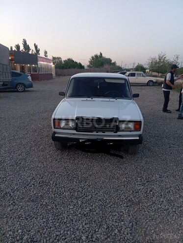 LADA (VAZ) 2105-1