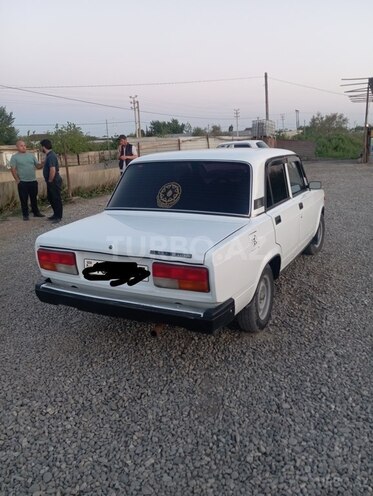 LADA (VAZ) 2105-4