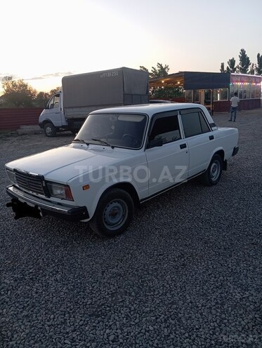 LADA (VAZ) 2105-5