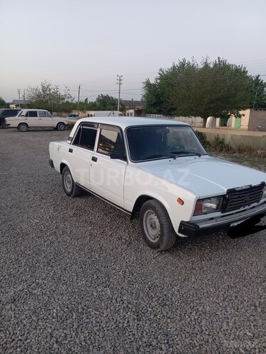 LADA (VAZ) 2105-6