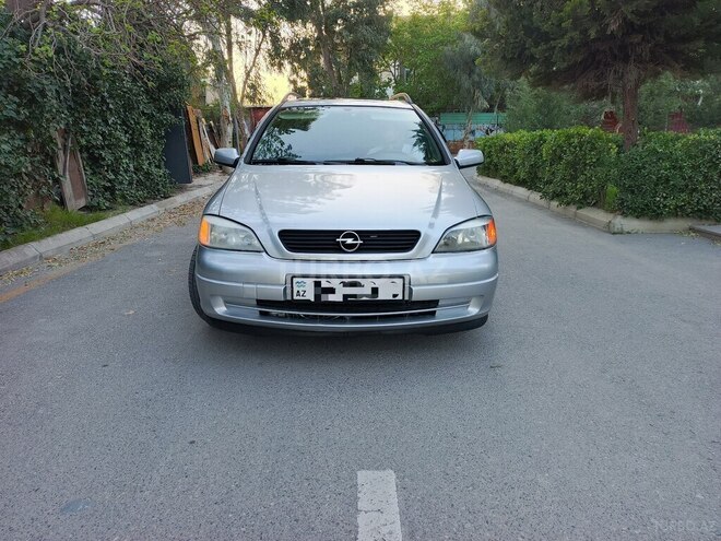 Opel Astra-4