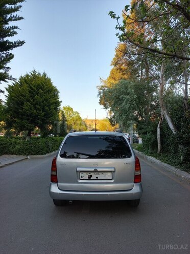 Opel Astra-3