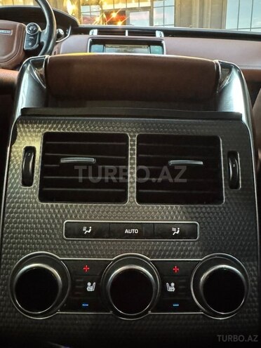 Land Rover RR Sport-8