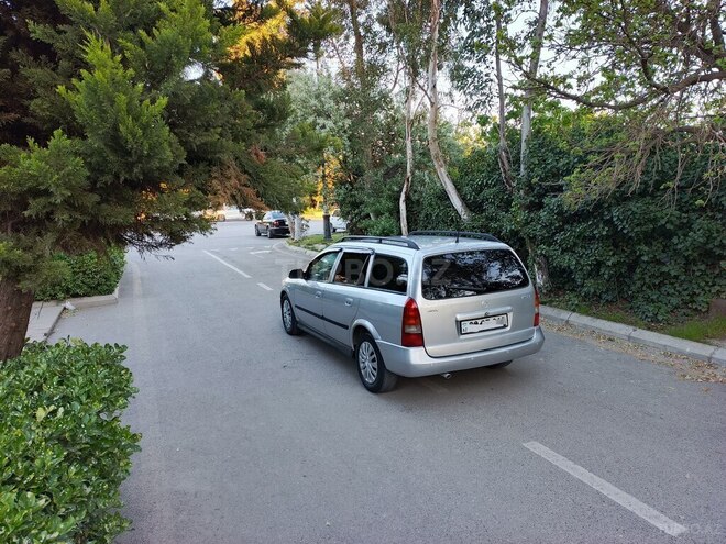 Opel Astra-6