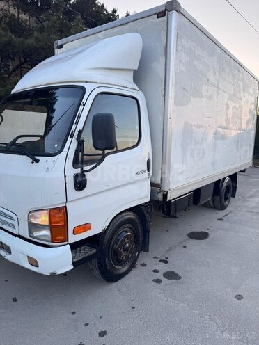 Hyundai HD-72-2