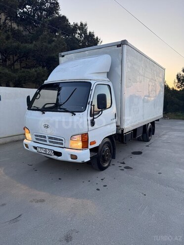 Hyundai HD-72-5