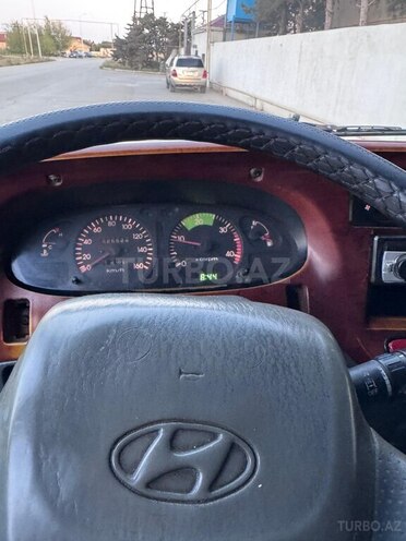 Hyundai HD-72-8