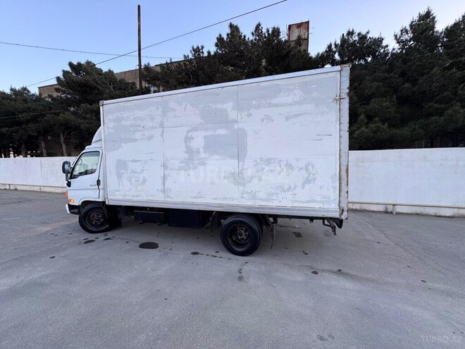 Hyundai HD-72-13