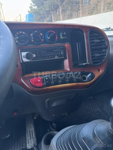 Hyundai HD-72-21