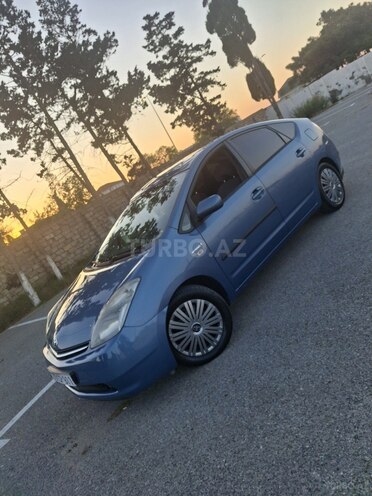Toyota Prius-15