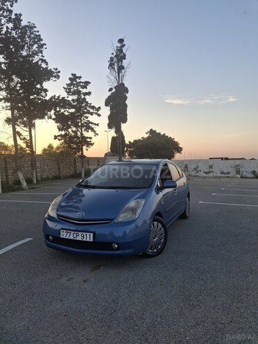 Toyota Prius-17