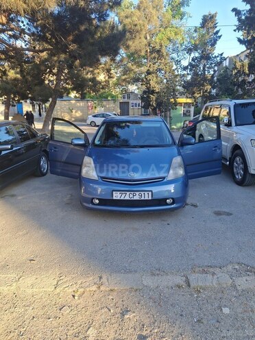 Toyota Prius-19