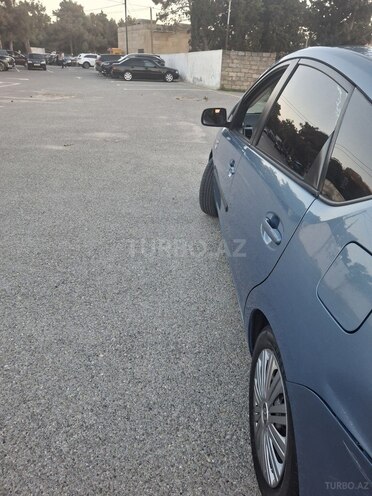 Toyota Prius-10
