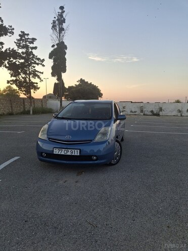 Toyota Prius-18
