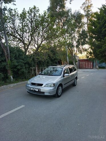Opel Astra-7