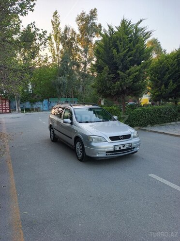 Opel Astra-8
