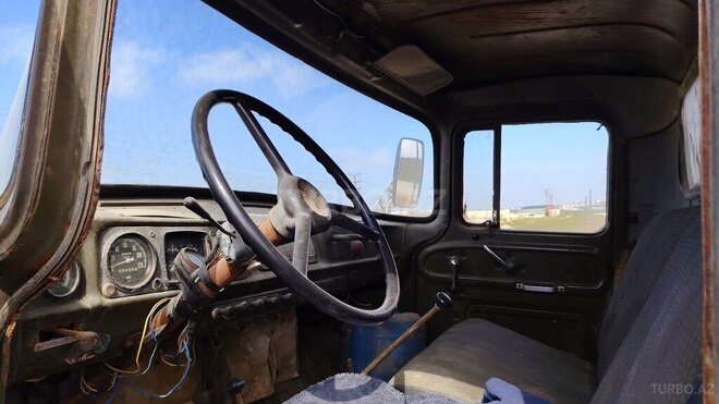ZIL 131-5