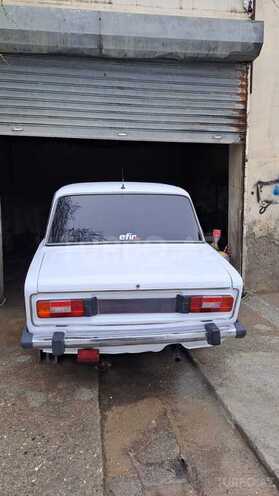 LADA (VAZ) 2106-2