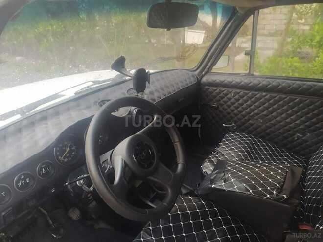 LADA (VAZ) 2106-3
