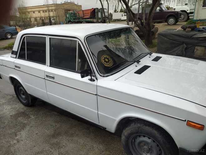 LADA (VAZ) 2106-4