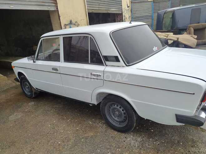 LADA (VAZ) 2106-5