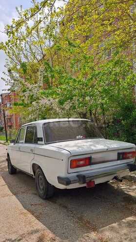 LADA (VAZ) 2106-6