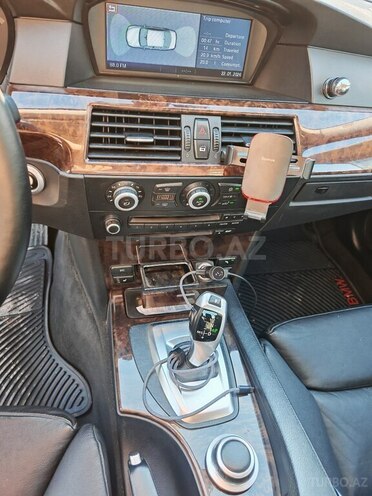 BMW 535-11