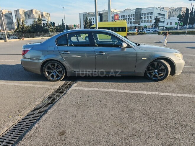 BMW 535-3