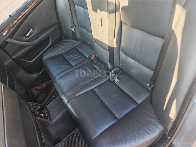 BMW 535-8