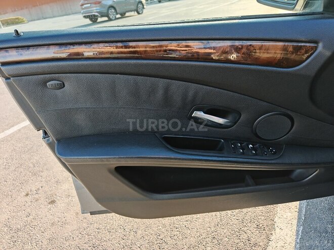 BMW 535-9