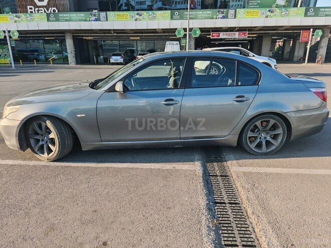 BMW 535-4