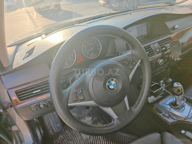BMW 535-13