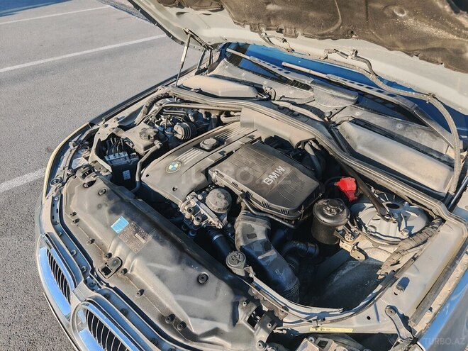 BMW 535-14