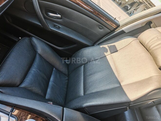 BMW 535-12