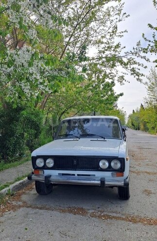 LADA (VAZ) 2106-1